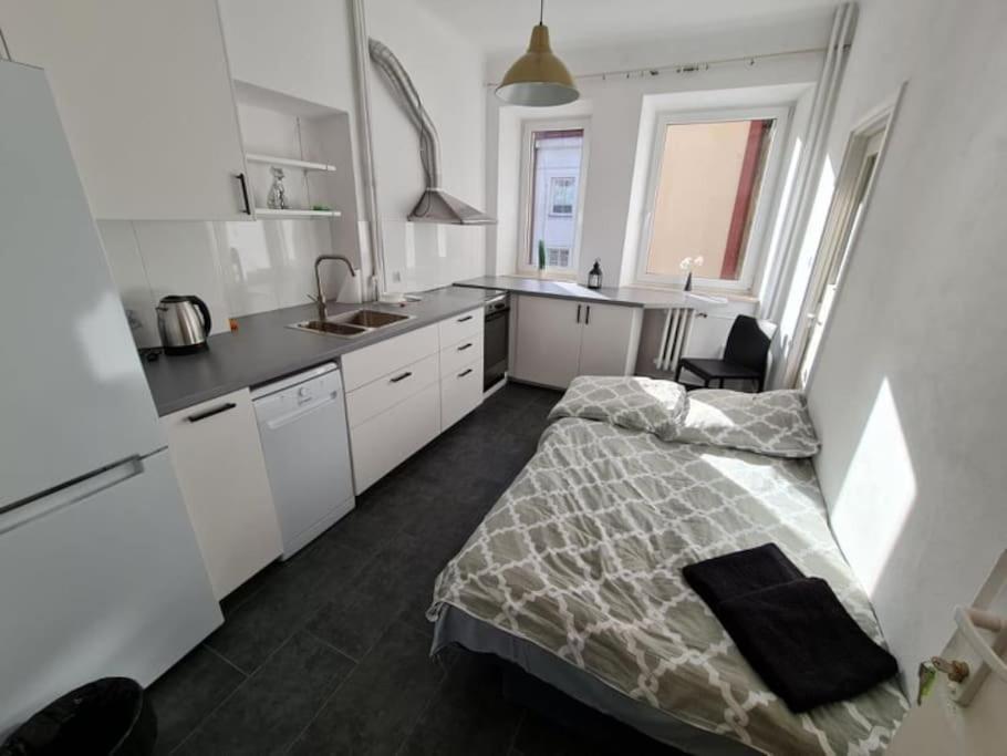 Fantastic Waw - Ns54 Room O Warszawa Zewnętrze zdjęcie