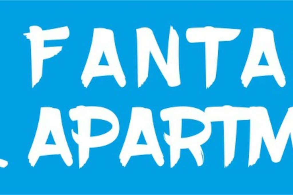 Fantastic Waw - Ns54 Room O Warszawa Zewnętrze zdjęcie