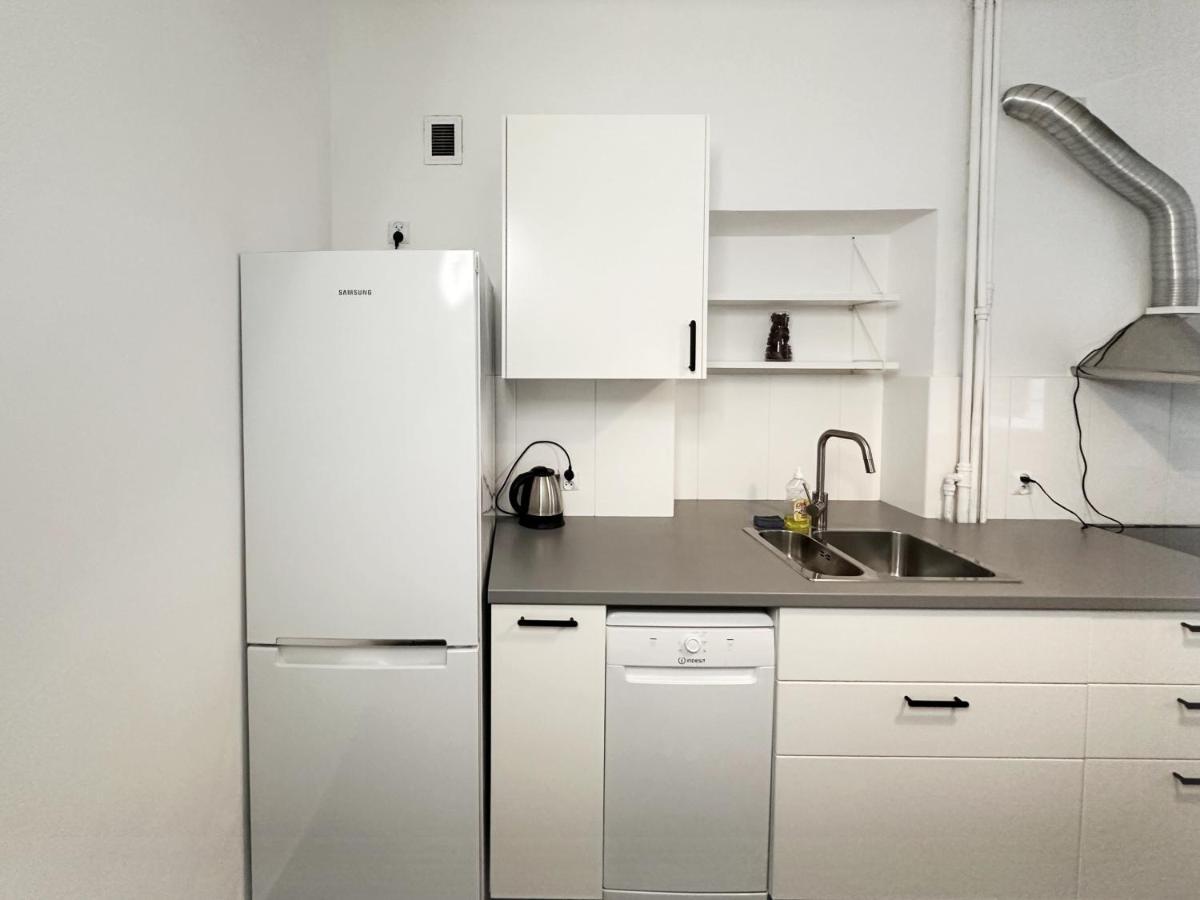Fantastic Waw - Ns54 Room O Warszawa Zewnętrze zdjęcie